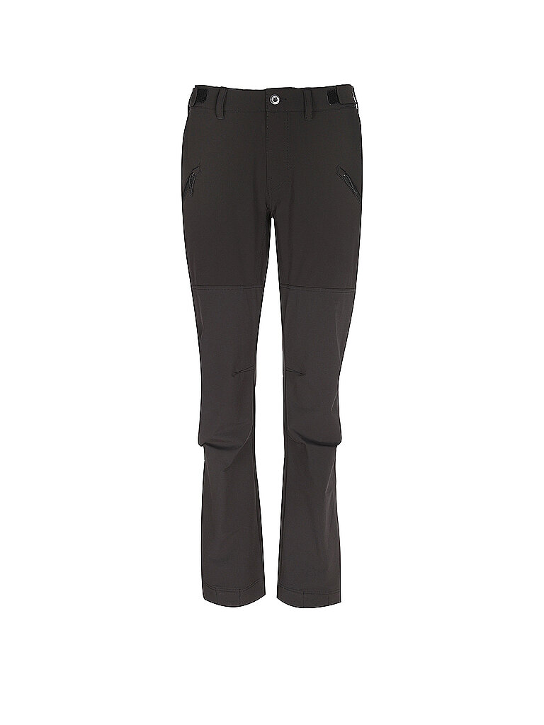 PATAGONIA Damen Wanderhose Point Peak Trail schwarz | L