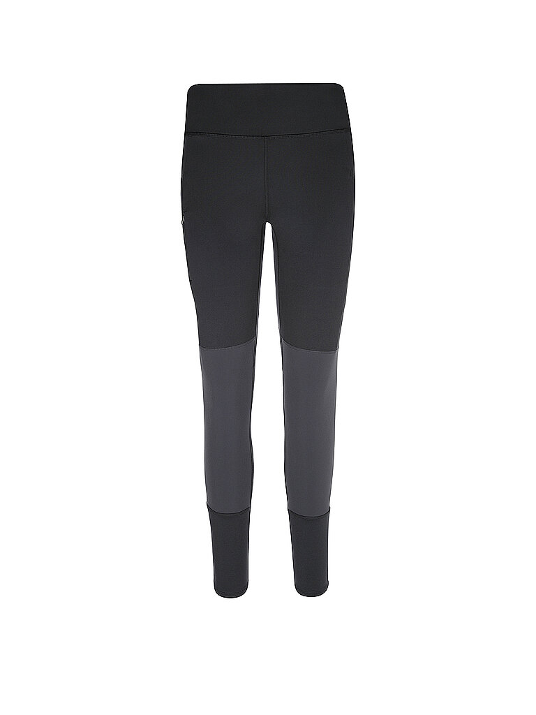 PATAGONIA Damen Hike Tight Pack Out schwarz | XS