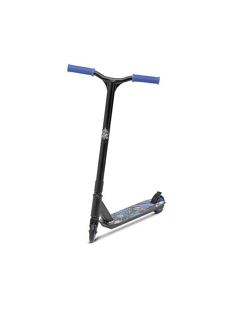 ROCES Stunt Scooter Blast schwarz