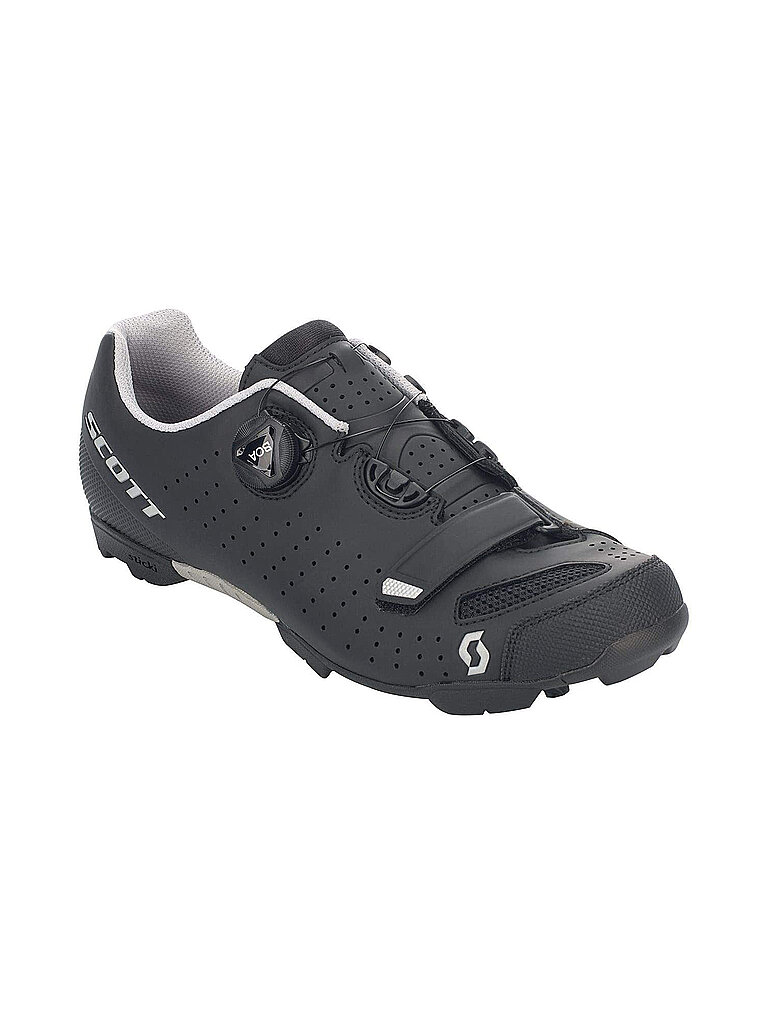 SCOTT Herren MTB-Schuhe Comp Boa schwarz | 42