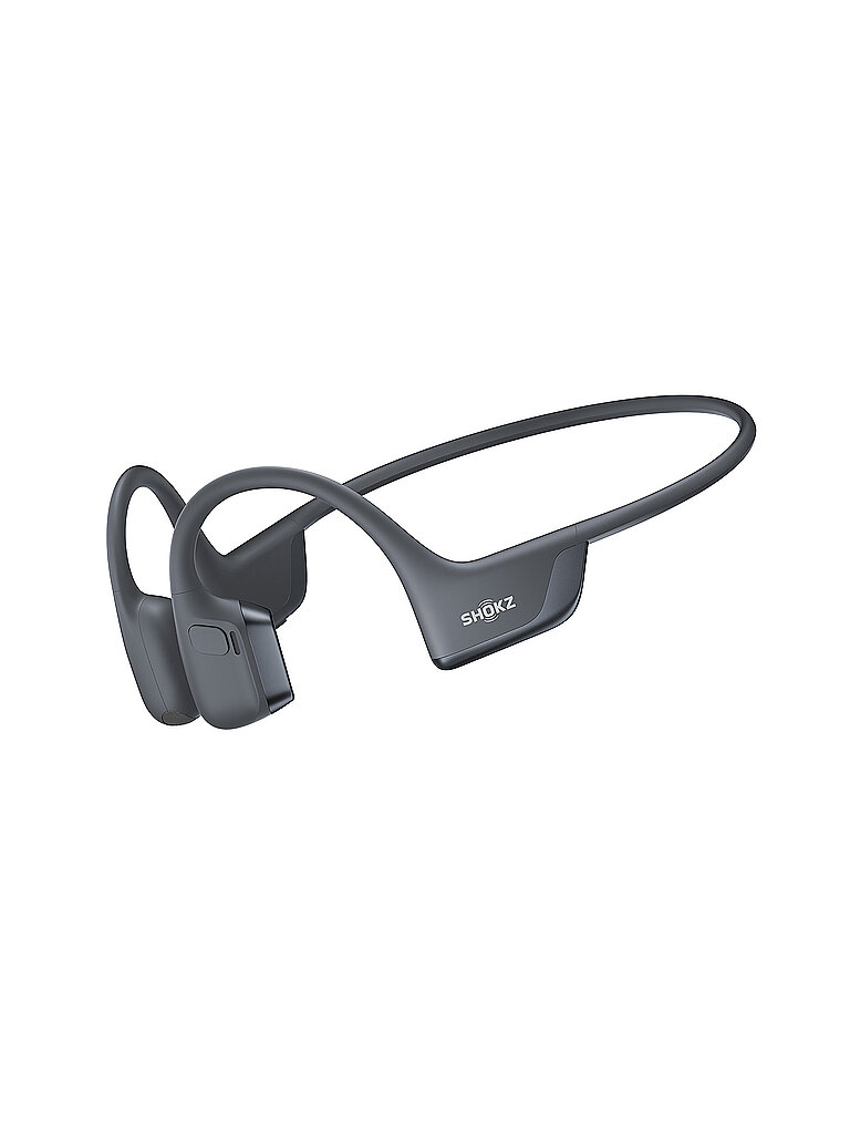 SHOKZ Kopfhörer Open Run Pro 2 schwarz