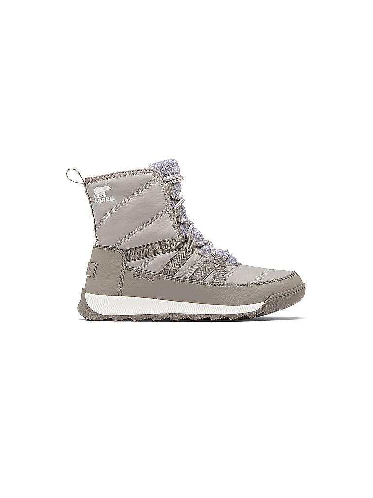 SOREL Damen Winterschuhe WHITNEY™ II Plus WP grau | 37