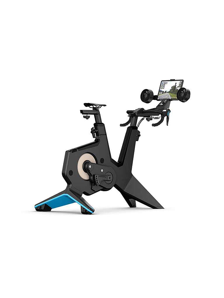 TACX Tacx® NEO Bike Plus schwarz