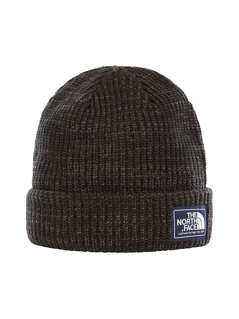 THE NORTH FACE Beanie Salty Dog schwarz