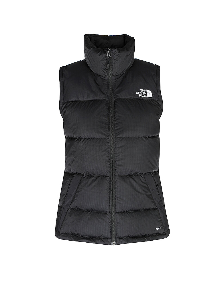 THE NORTH FACE Damen Isoweste Diablo Down schwarz | XS