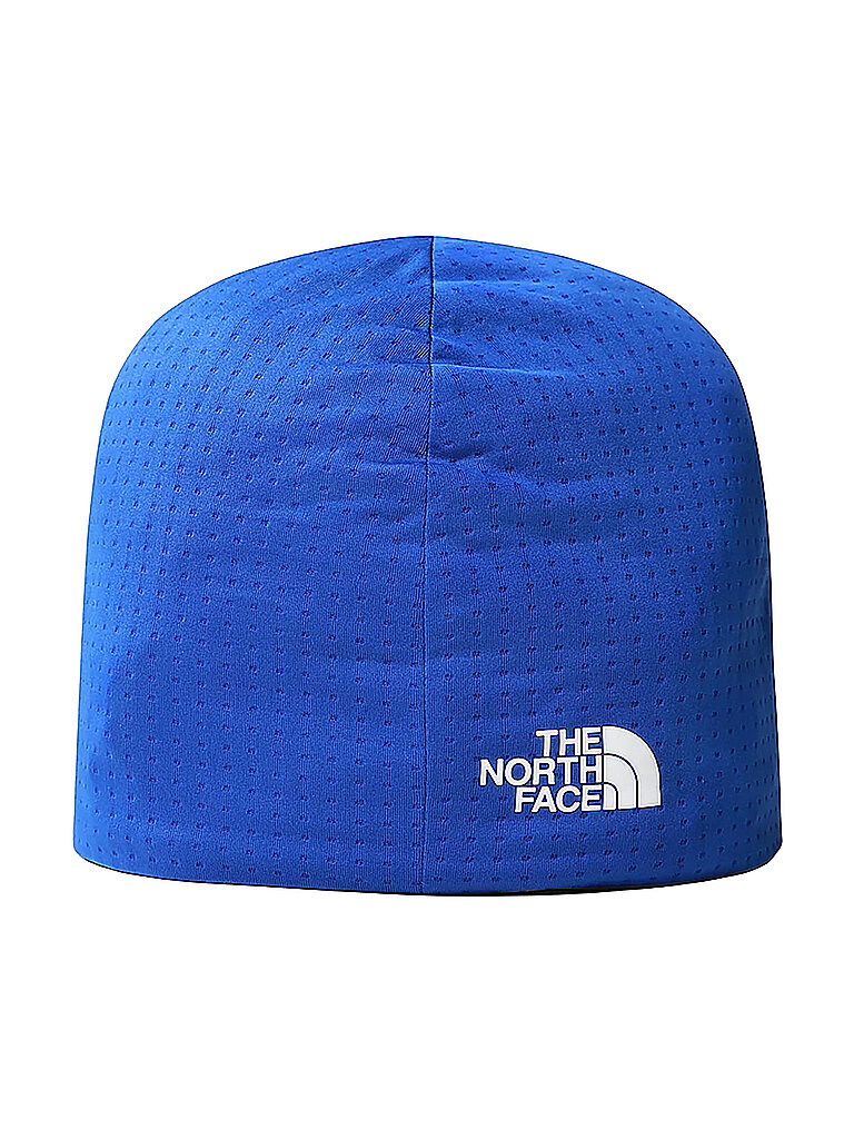 THE NORTH FACE Mütze Fastech blau | S/M