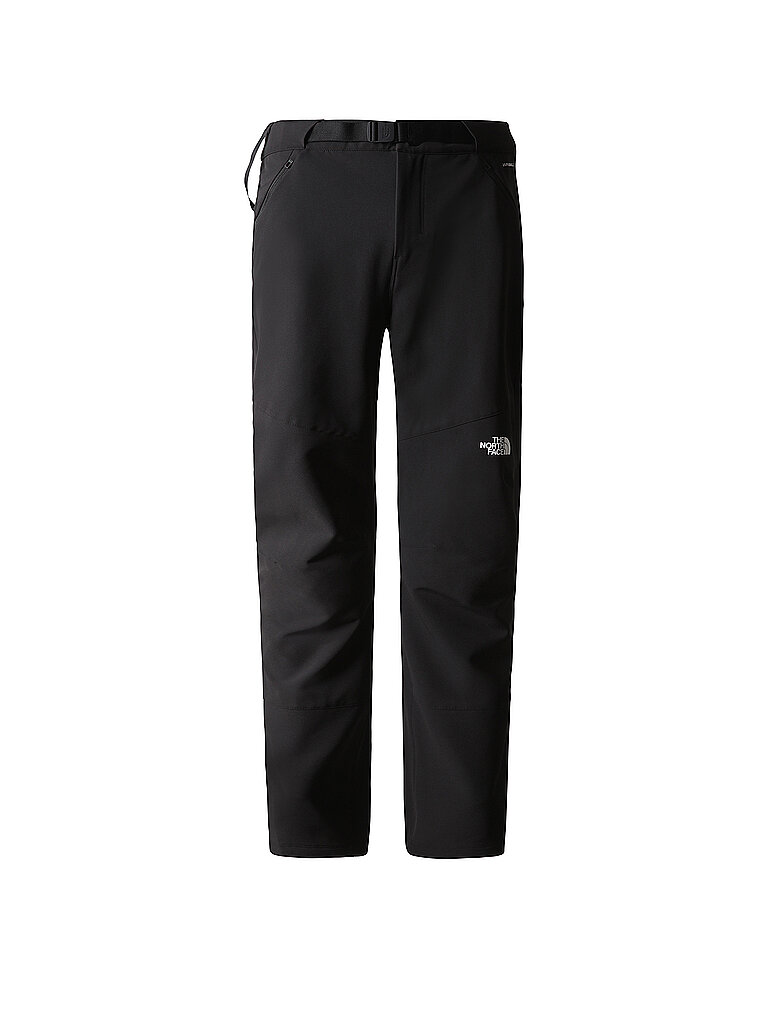 THE NORTH FACE Herren Wanderhose Diablo schwarz | 30
