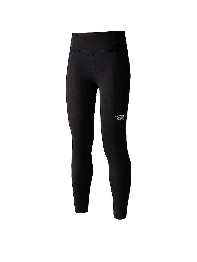 THE NORTH FACE Damen Wandertight Winter Warm Pro schwarz | XS