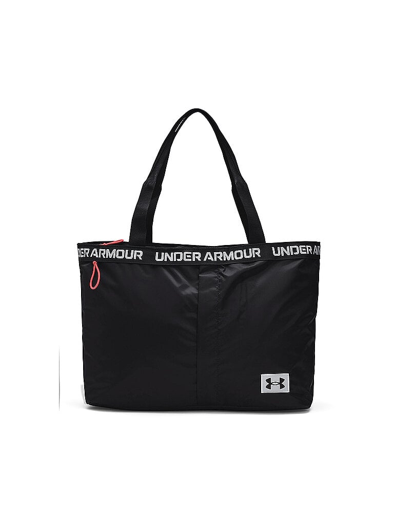 UNDER ARMOUR Damen Tasche UA Essentials 20,5L schwarz