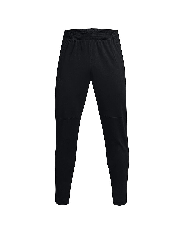 UNDER ARMOUR Herren Jogginghose UA  schwarz | S
