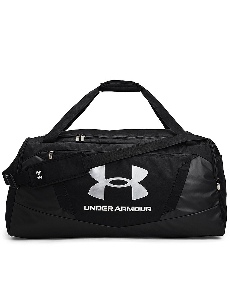UNDER ARMOUR Trainingstasche UA Undeniable 5.0 LG Duffel 101L schwarz