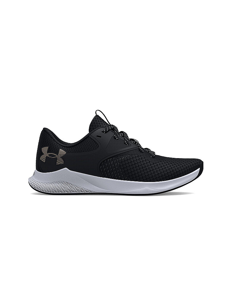 UNDER ARMOUR Damen Fitnessschuhe UA Charged Aurora 2 schwarz | 38