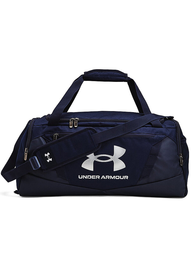 UNDER ARMOUR Trainingstasche UA Undeniable 5.0 SM Duffel 40L blau