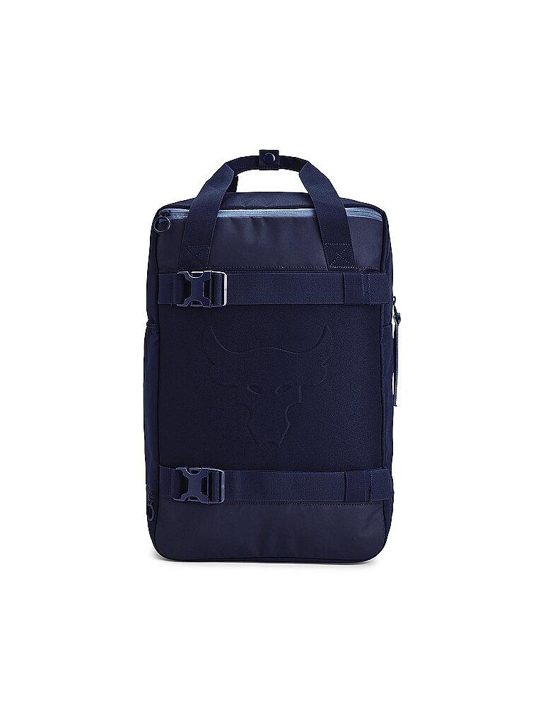 UNDER ARMOUR Rucksack Project Rock Box DF 30L blau