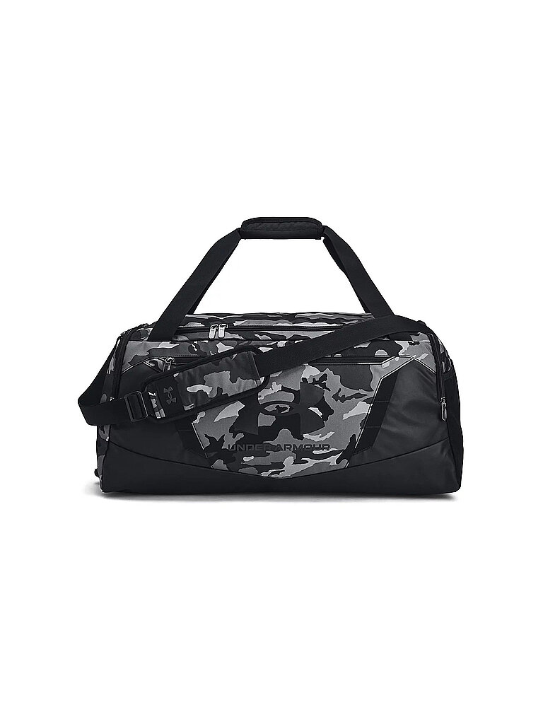UNDER ARMOUR Trainingstasche UA Undeniable 5.0 MD Duffel 58L schwarz