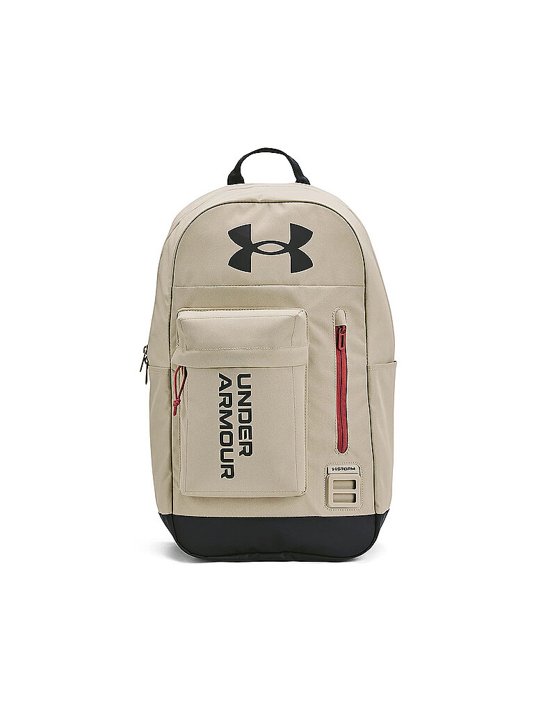 UNDER ARMOUR Rucksack UA Halftime 22L olive