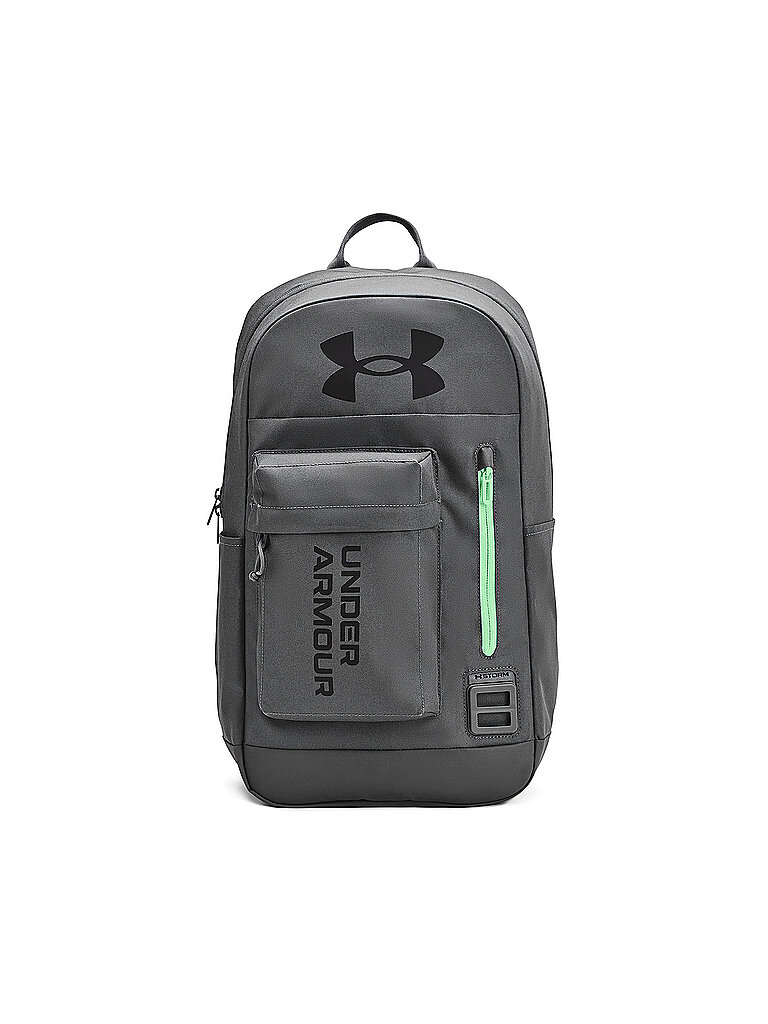 UNDER ARMOUR Rucksack UA Halftime 22L grau