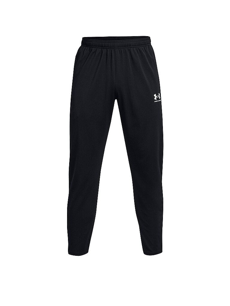 UNDER ARMOUR Herren Jogginghose UA Challenger schwarz | S