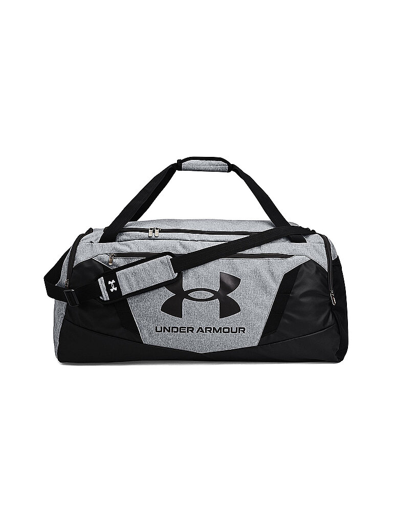 UNDER ARMOUR Trainingstasche UA Undeniable Duffel 5.0 101L grau