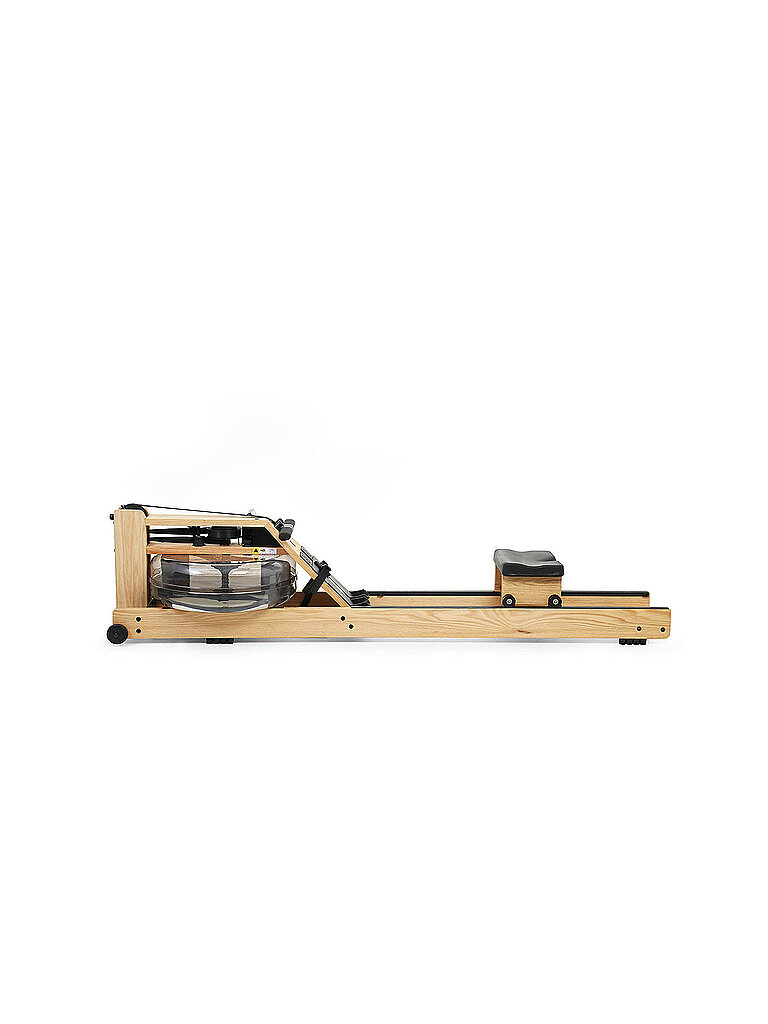 WATERROWER Rudergerät Eiche S4 braun