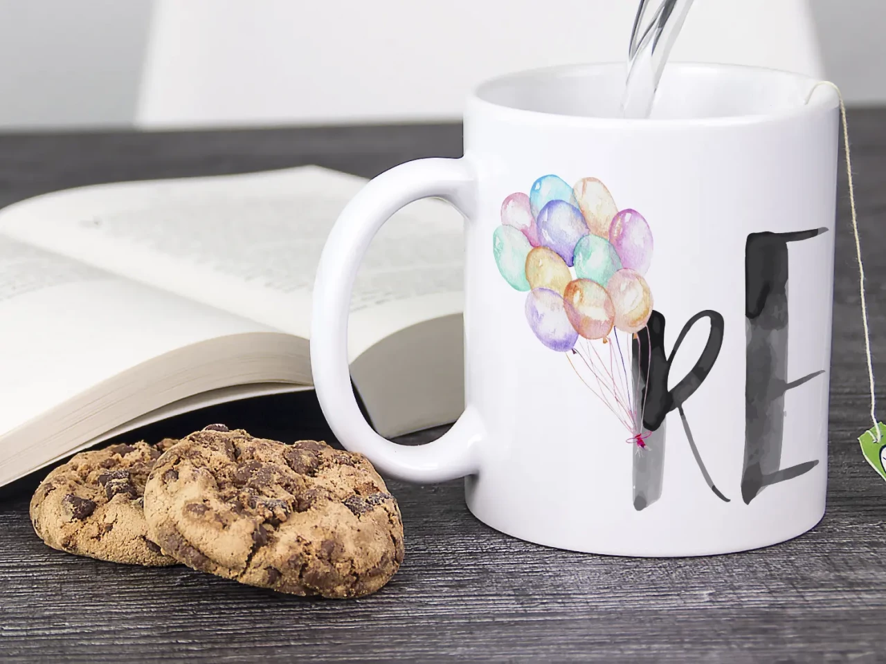 Tasse, Geschenk Rente Rentenbeginn Mann Rentner