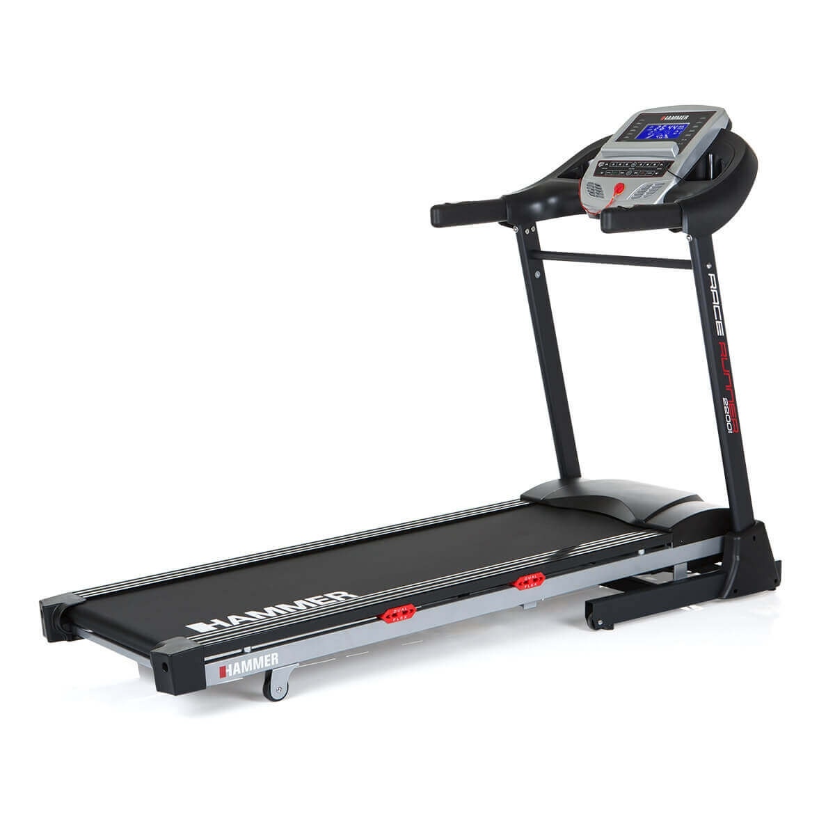 HAMMER Tapis de course Race Runner 2200I