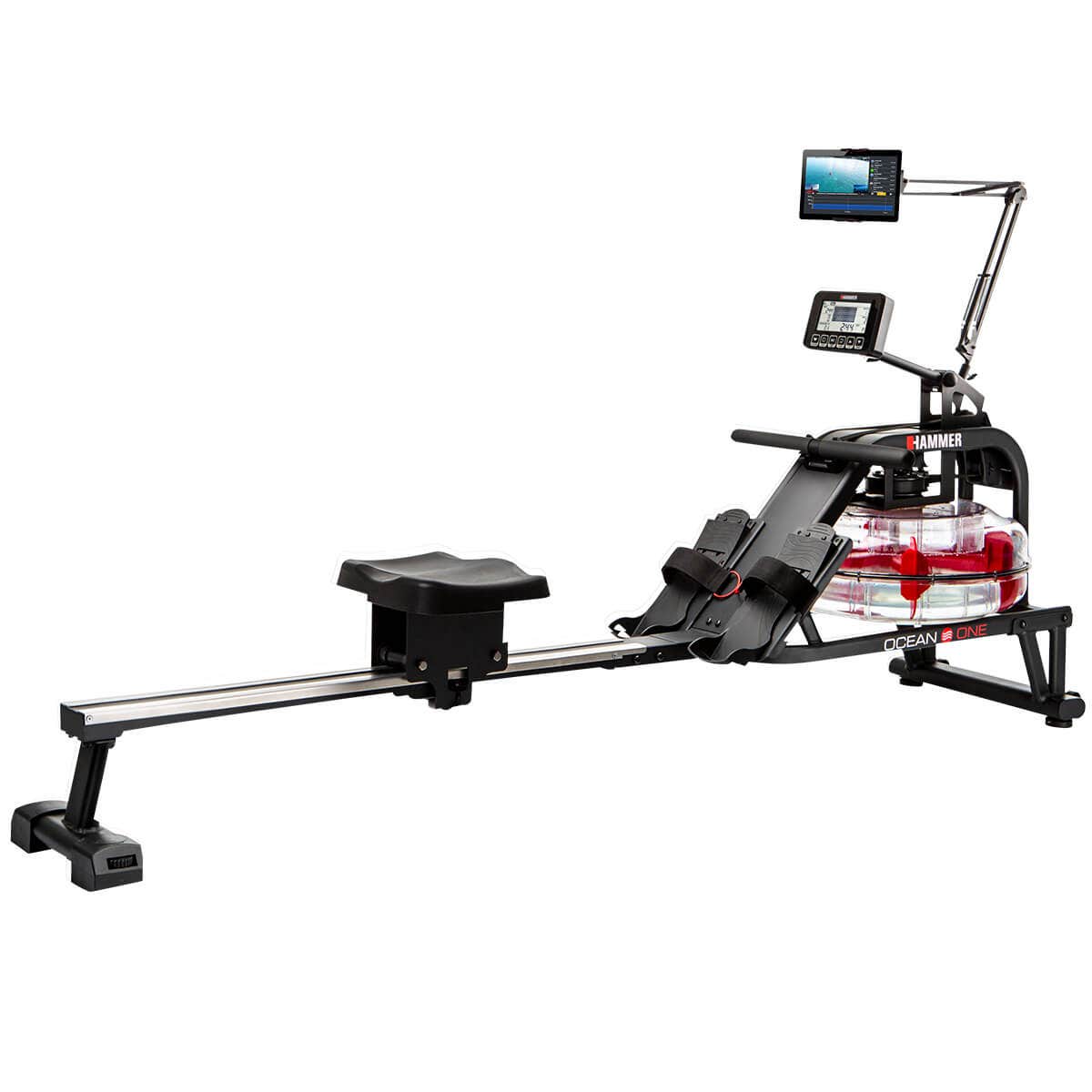 HAMMER Rameur Ocean One