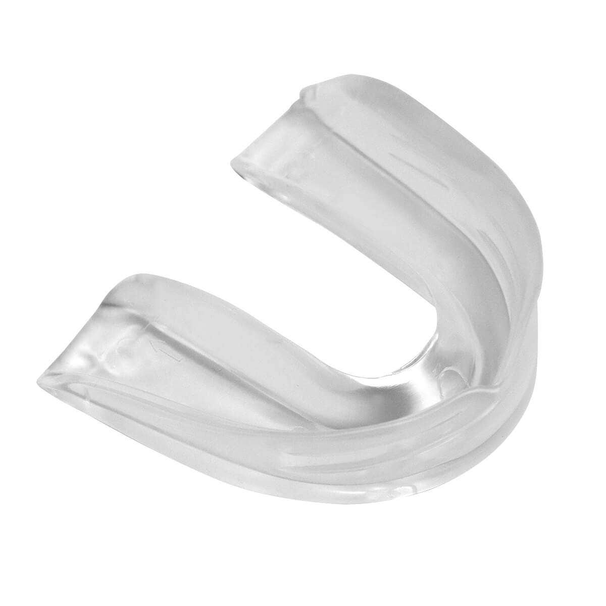 HAMMER BOXING Accessoires d'entraînement Protège-dents, 2 niveaux