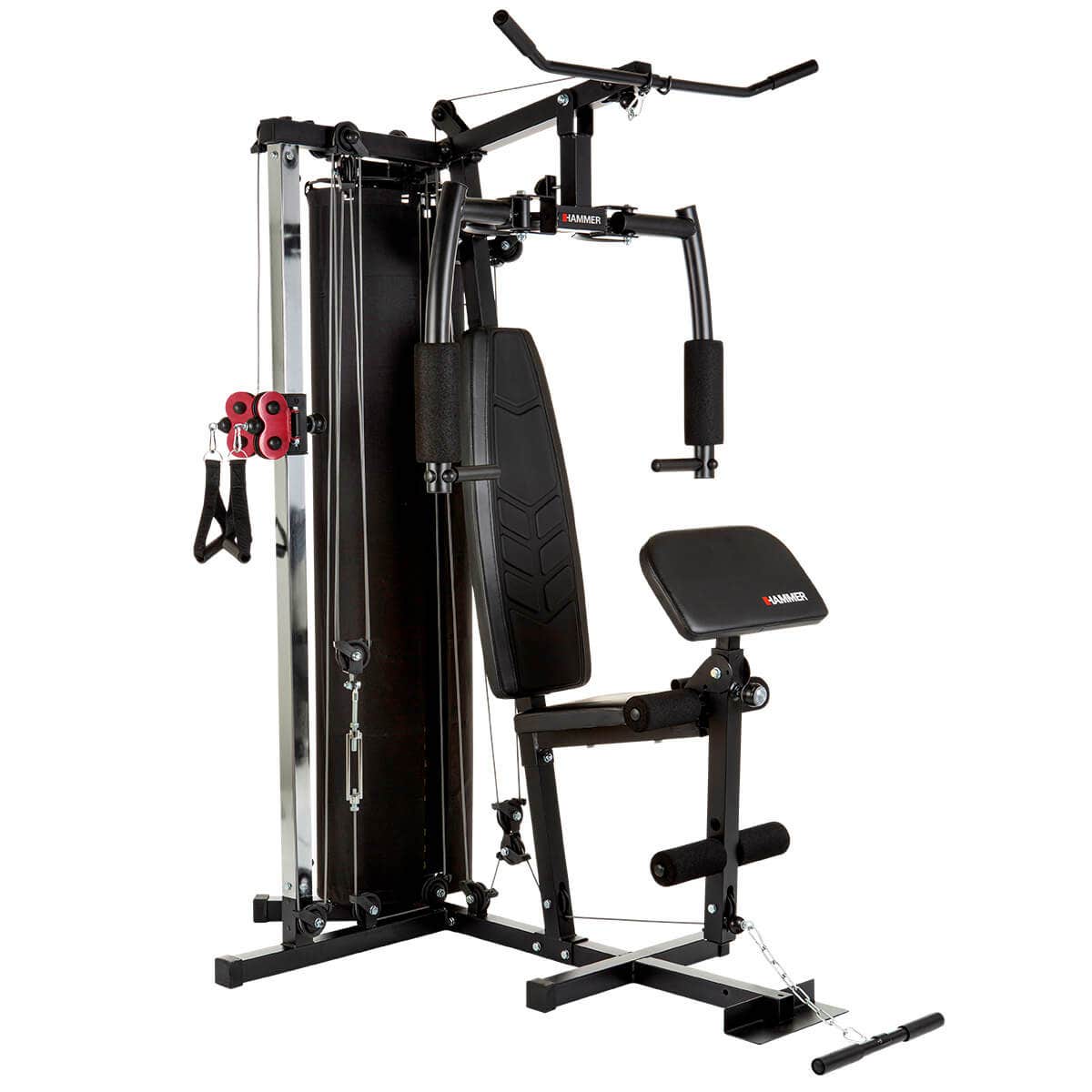 HAMMER Multi gym Ferrum TX2