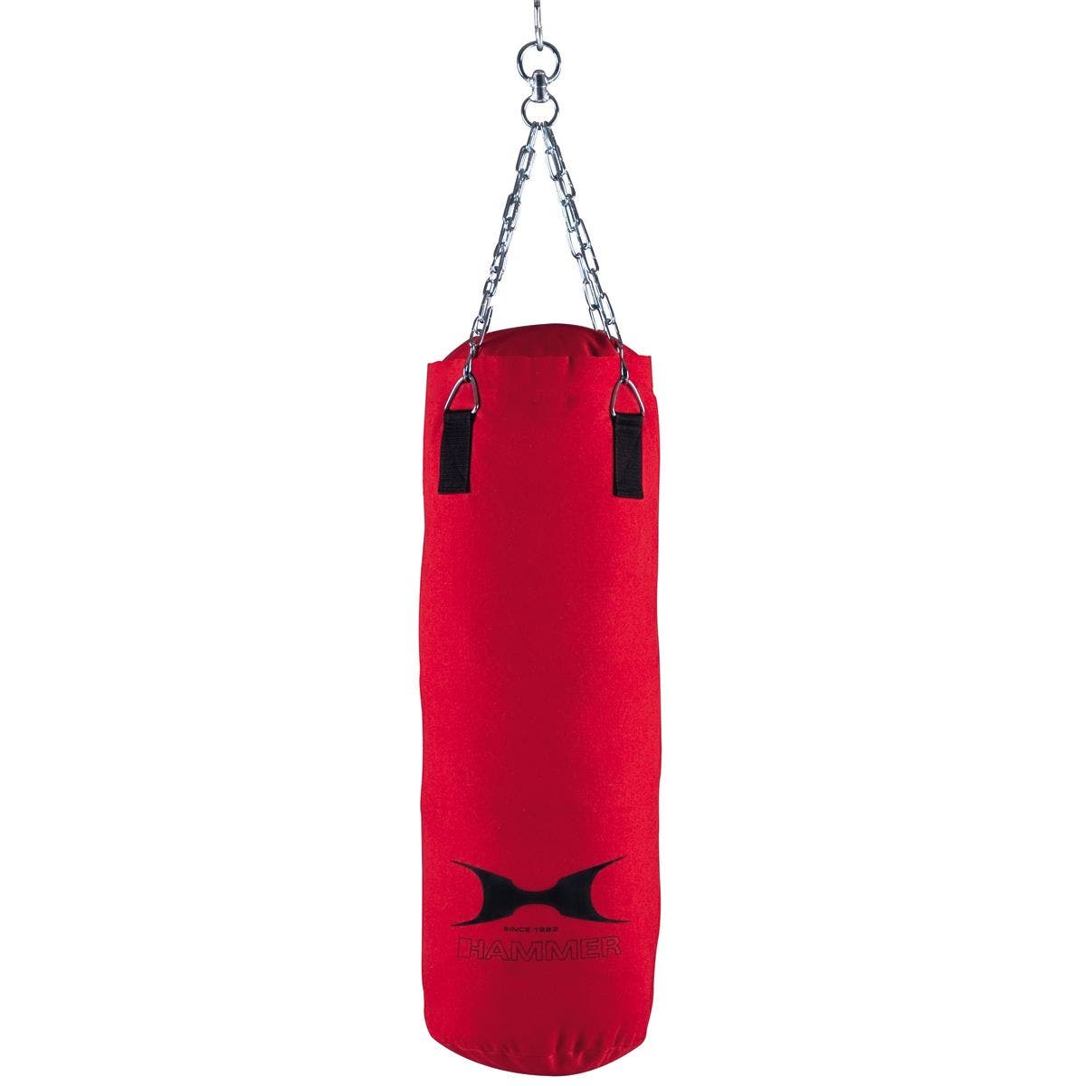 HAMMER BOXING Sac de frappe Canvas
