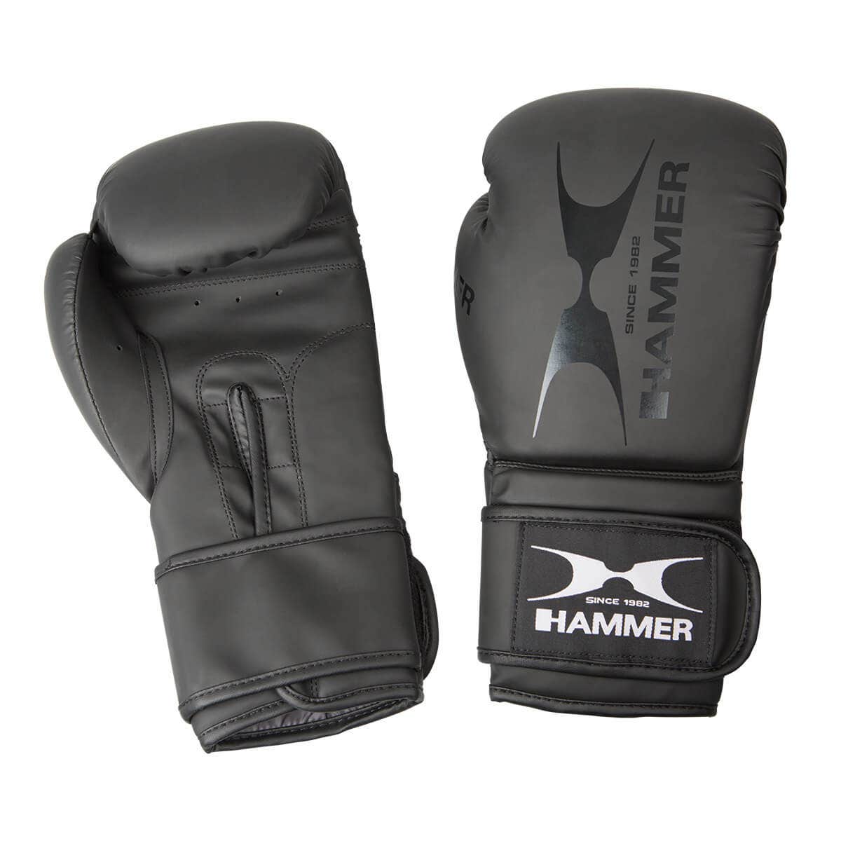 HAMMER BOXING Gants de boxe Hawk 8oz