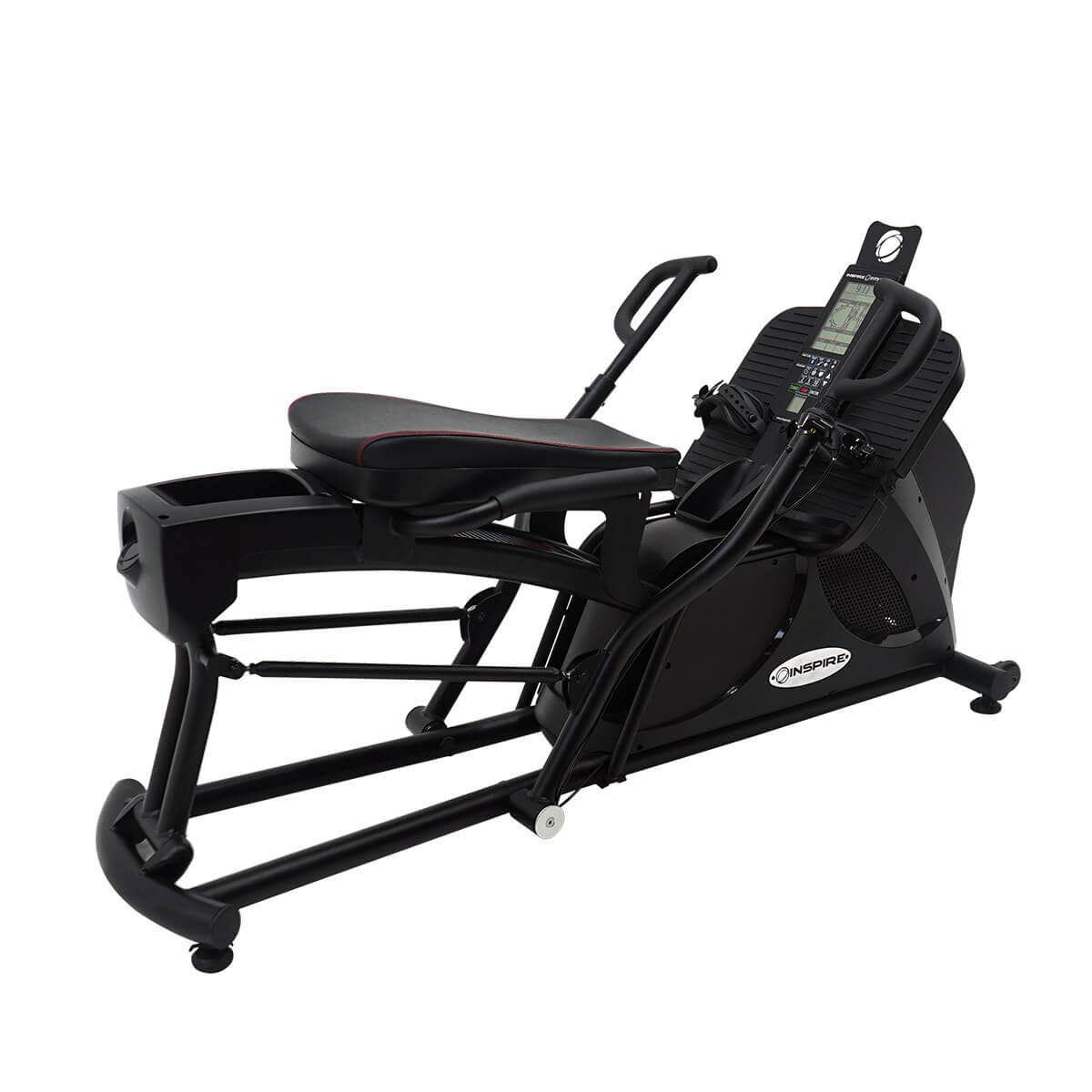 INSPIRE Rudergerät Cross Rower 2.5