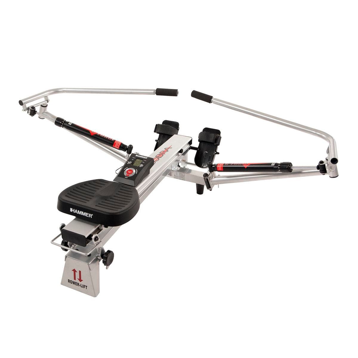 HAMMER Rudergerät Cobra
