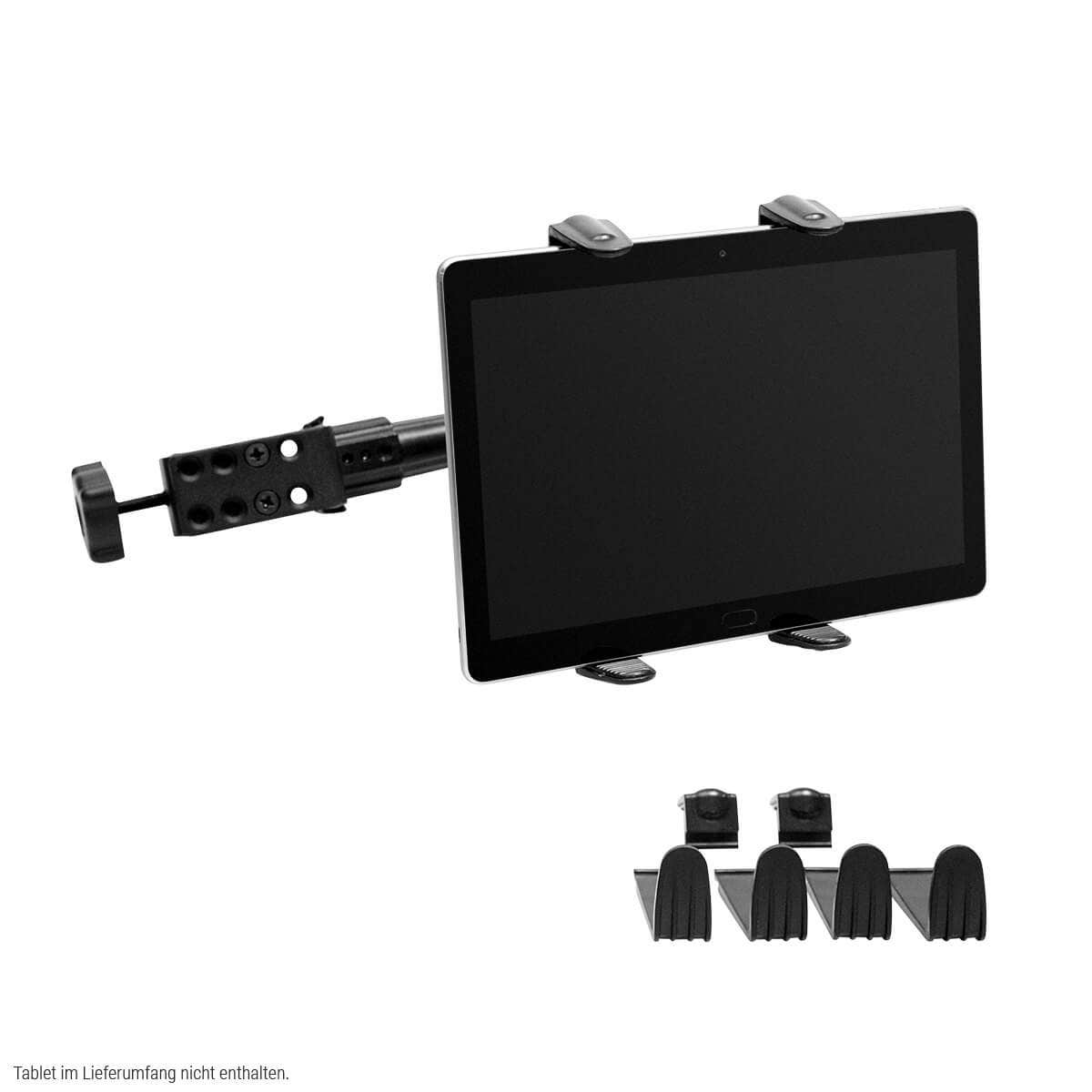 HAMMER Trainingszubehör Tablethalter