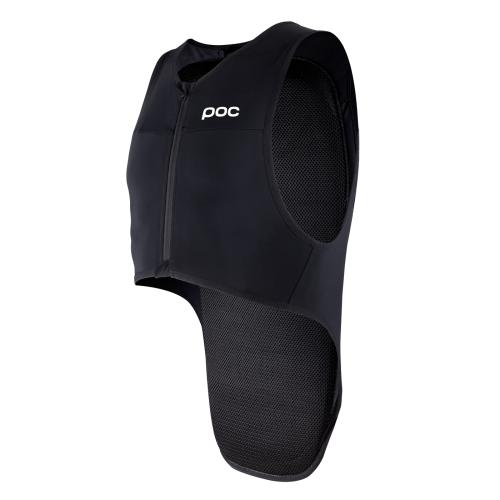 Poc VPD Air Comp Back Jr. - Uranium Black