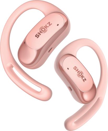 Shokz OpenFit Air Kopfhörer - pink