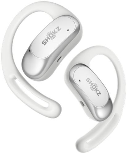 Shokz OpenFit Air Kopfhörer - white