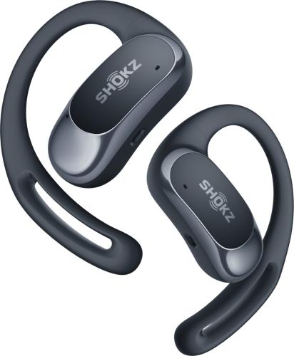 Shokz OpenFit Air Kopfhörer - black