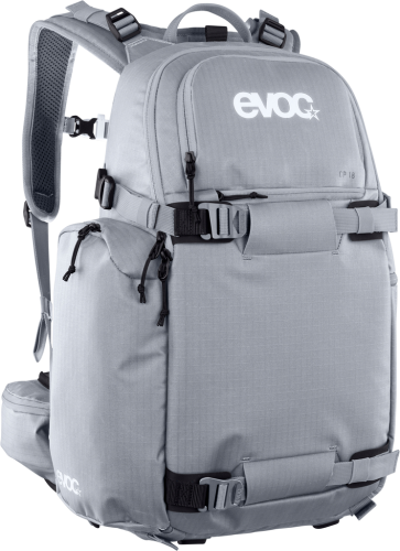 Evoc CP 18L Camera Pack - grau