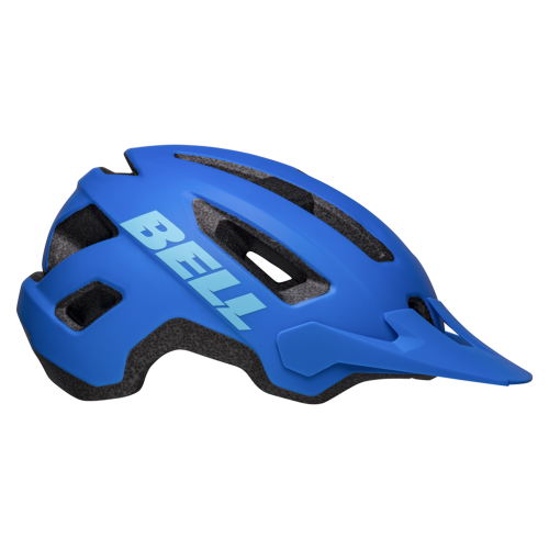 Bell Nomad II MIPS Helm - blau