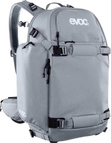 Evoc CP 26L Camera Pack - grau