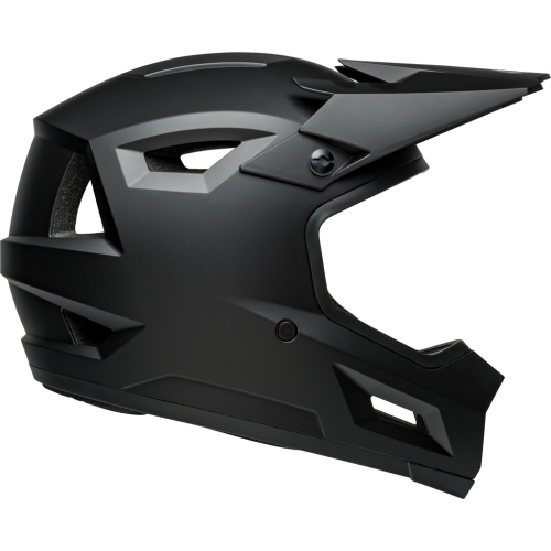 Bell Sanction II Helm - schwarz