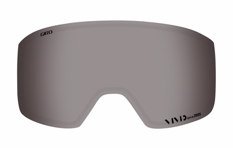 Giro Ringo/Millie Ersatzglas - vivid onyx S3 one size