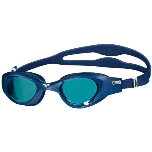 Arena The One light blue/blue/blue