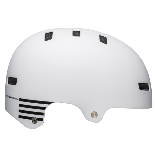 Bell Local Helm WEISS