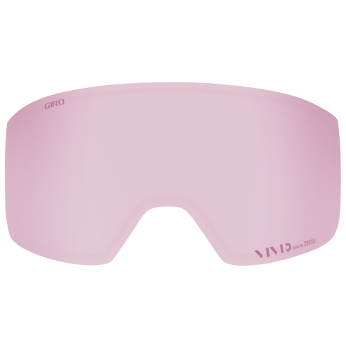 Giro Balance/Facet Ersatzglas - vivid apex one size S2