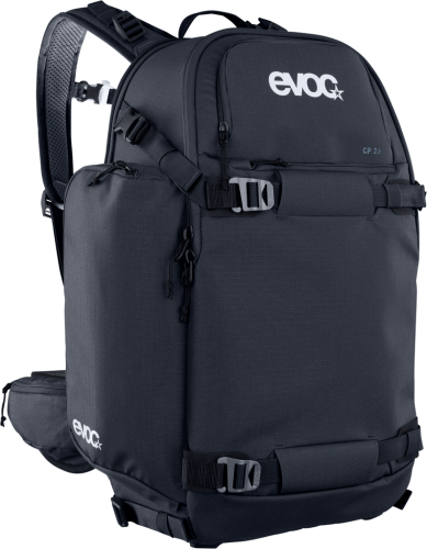 Evoc CP 26L Camera Pack - schwarz