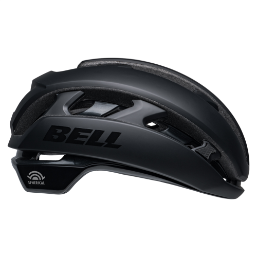 Bell XR Spherical MIPS Helm - schwarz