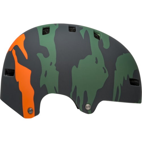 Bell Span Helm - grün