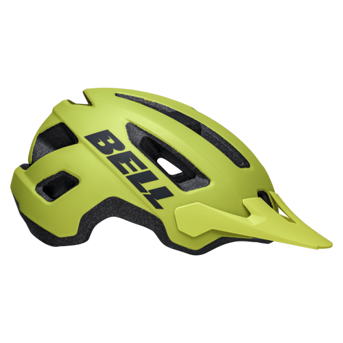Bell Nomad II Jr. MIPS Helm - gelb